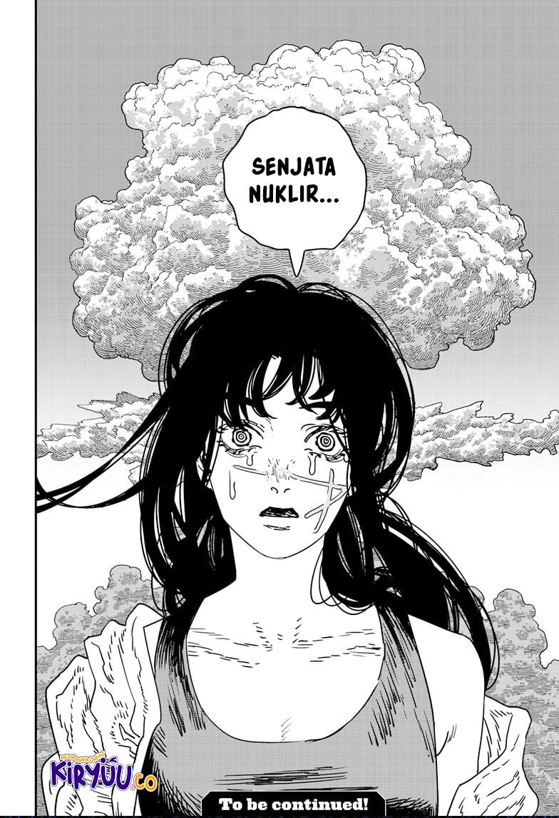 Read Chainsawman ID Manga Online