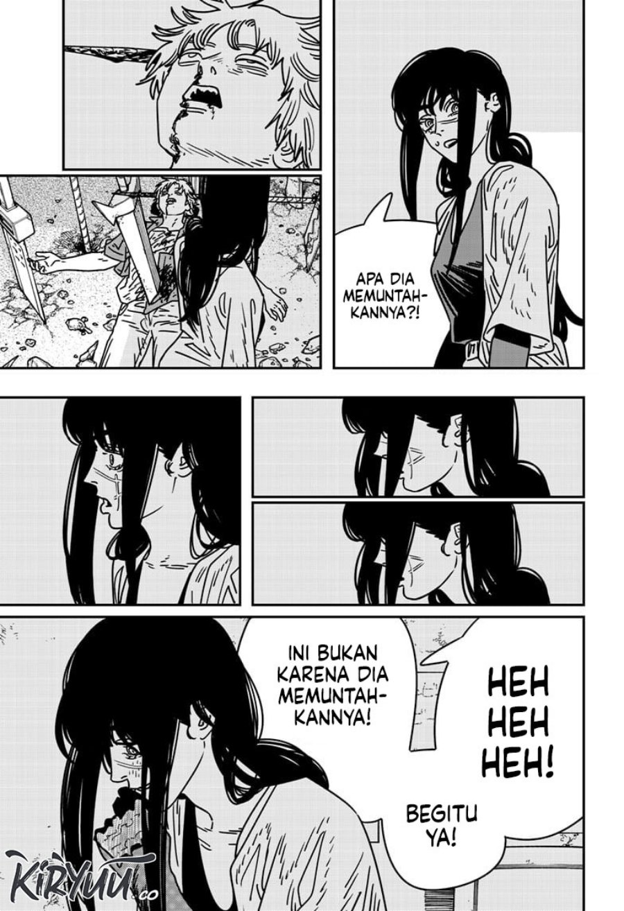 Read Chainsawman ID Manga Online