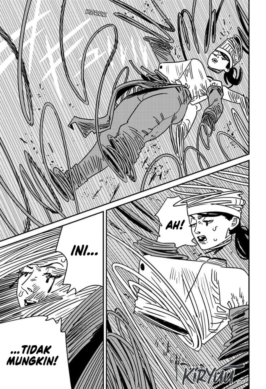 Read Chainsawman ID Manga Online