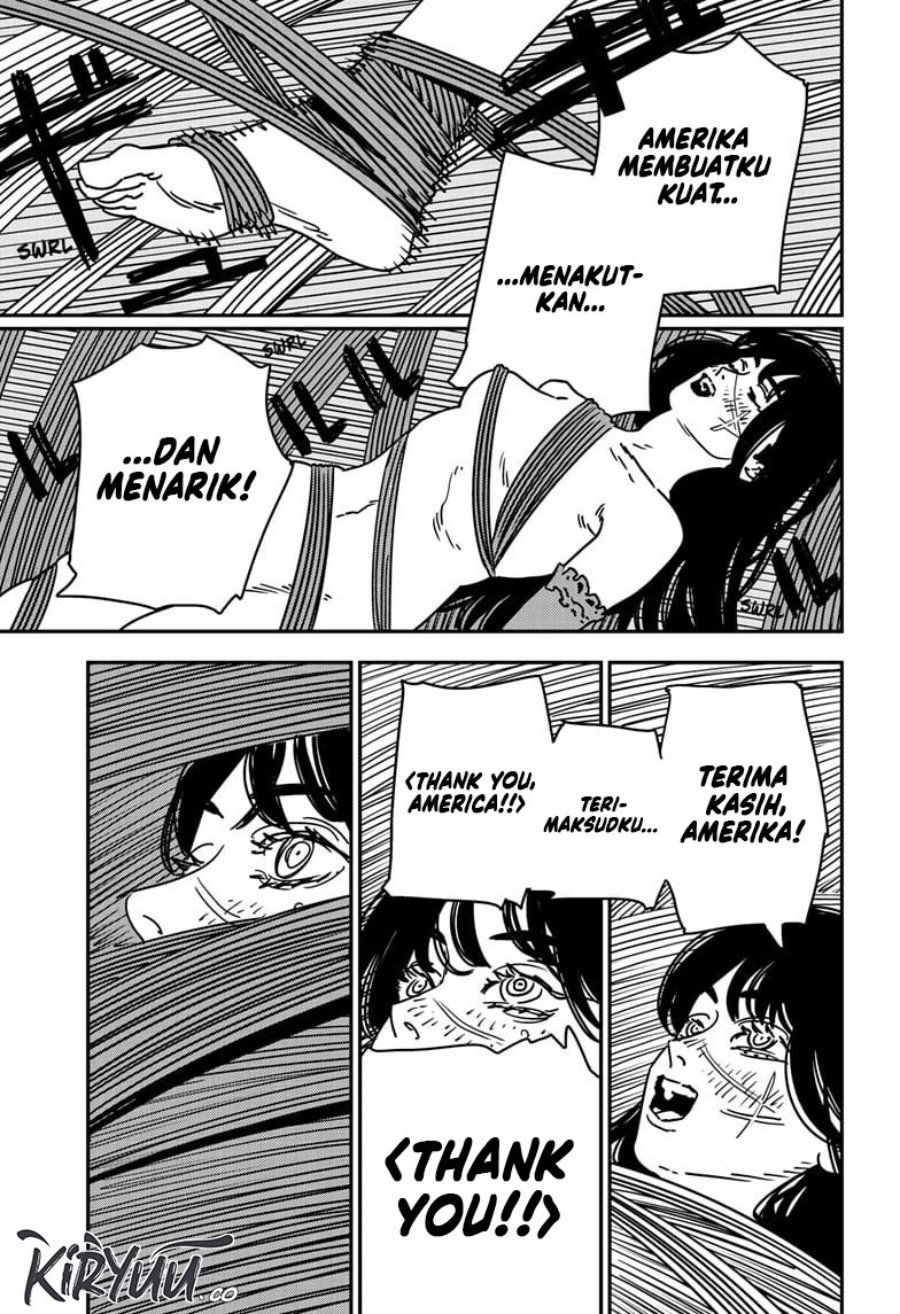 Read Chainsawman ID Manga Online