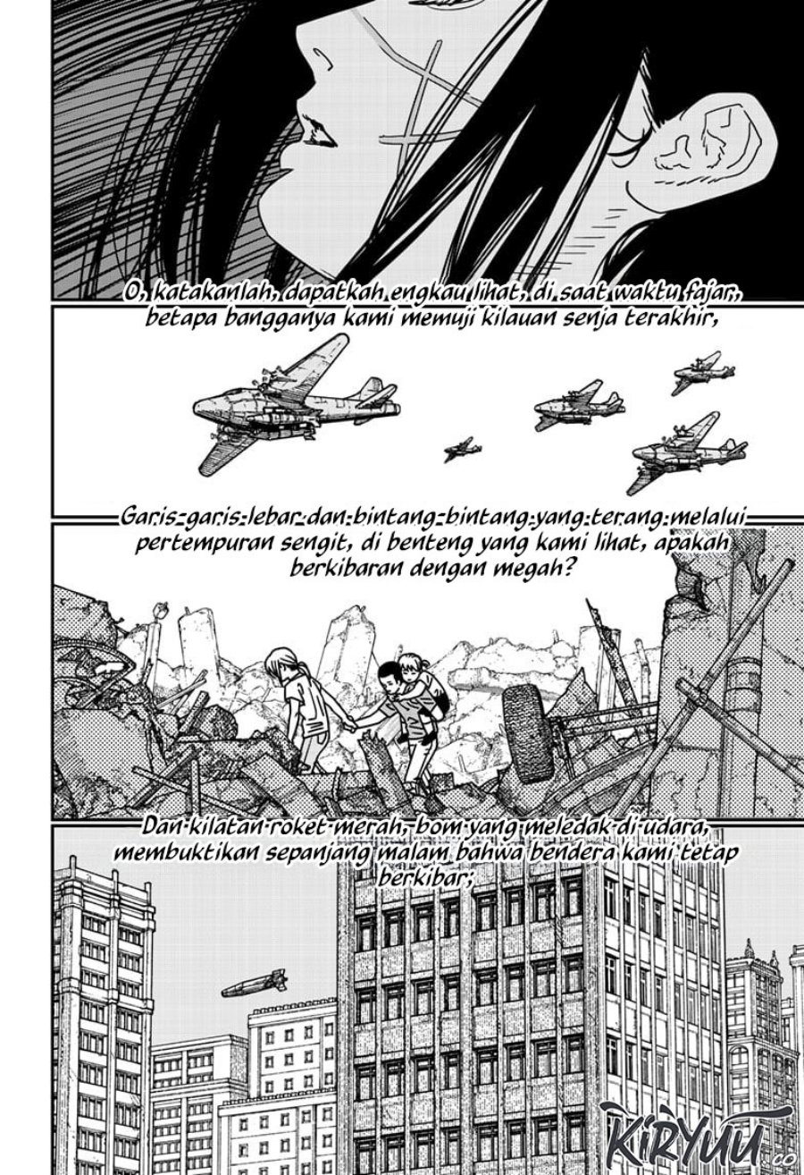 Read Chainsawman ID Manga Online