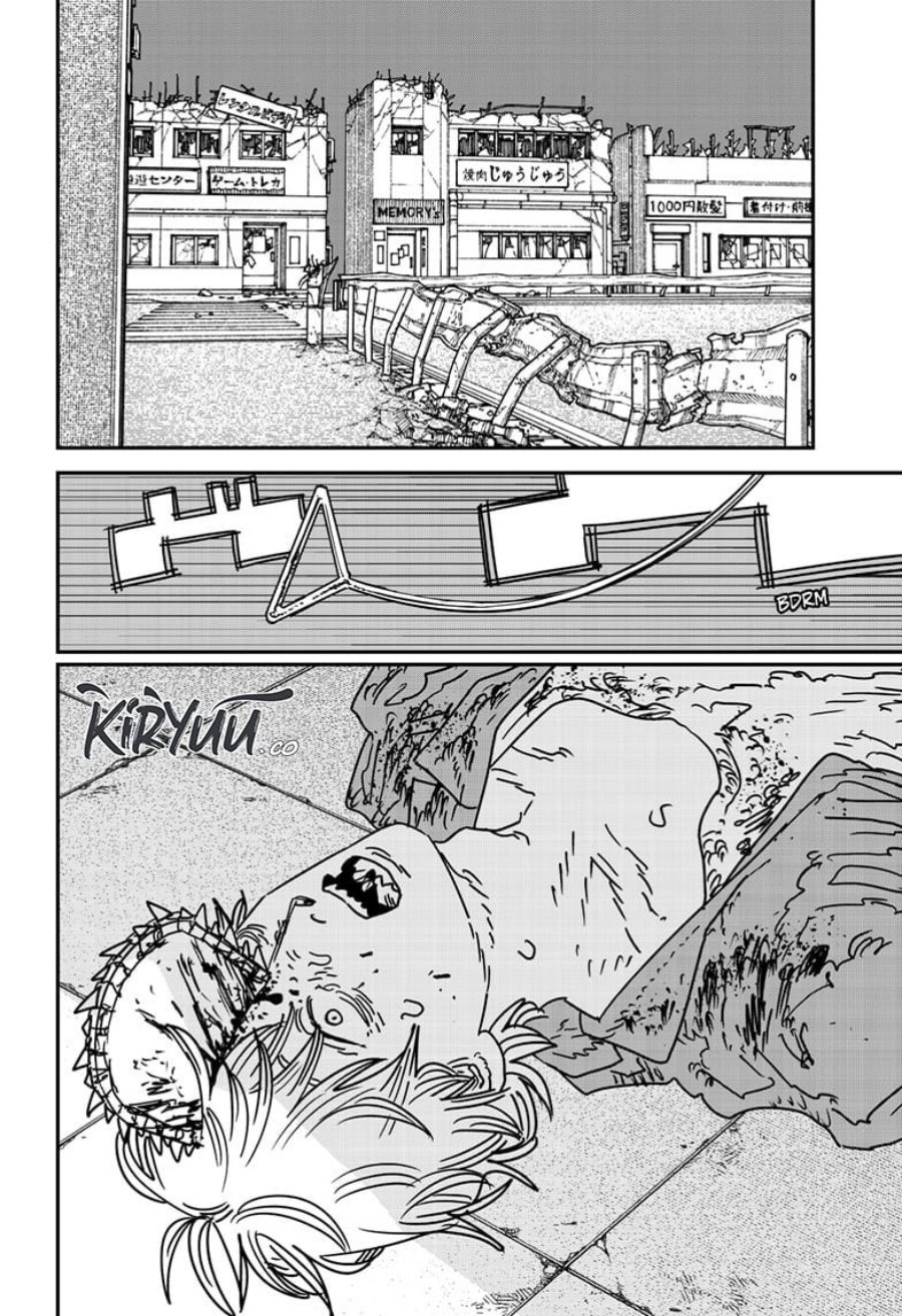 Read Chainsawman ID Manga Online