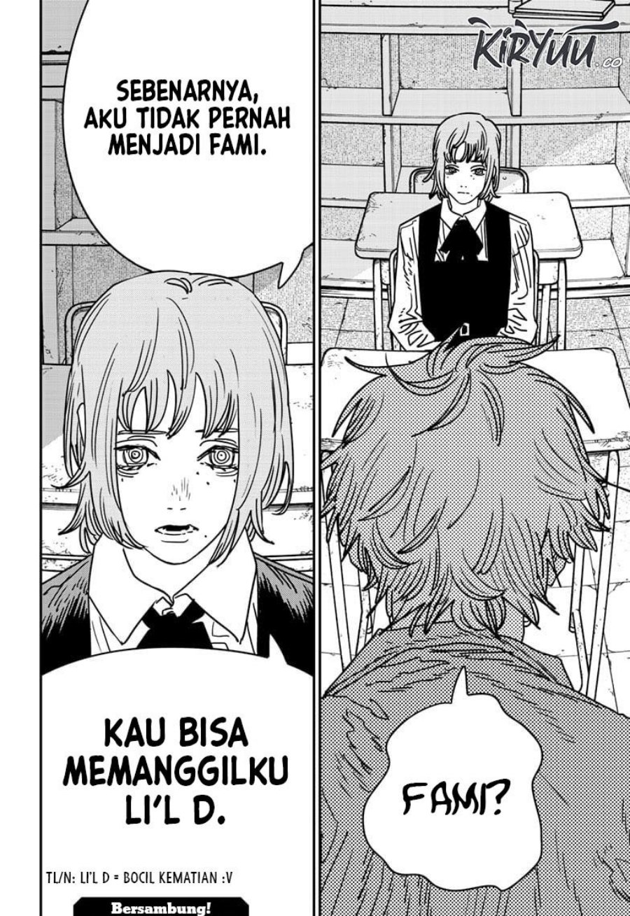 Read Chainsawman ID Manga Online