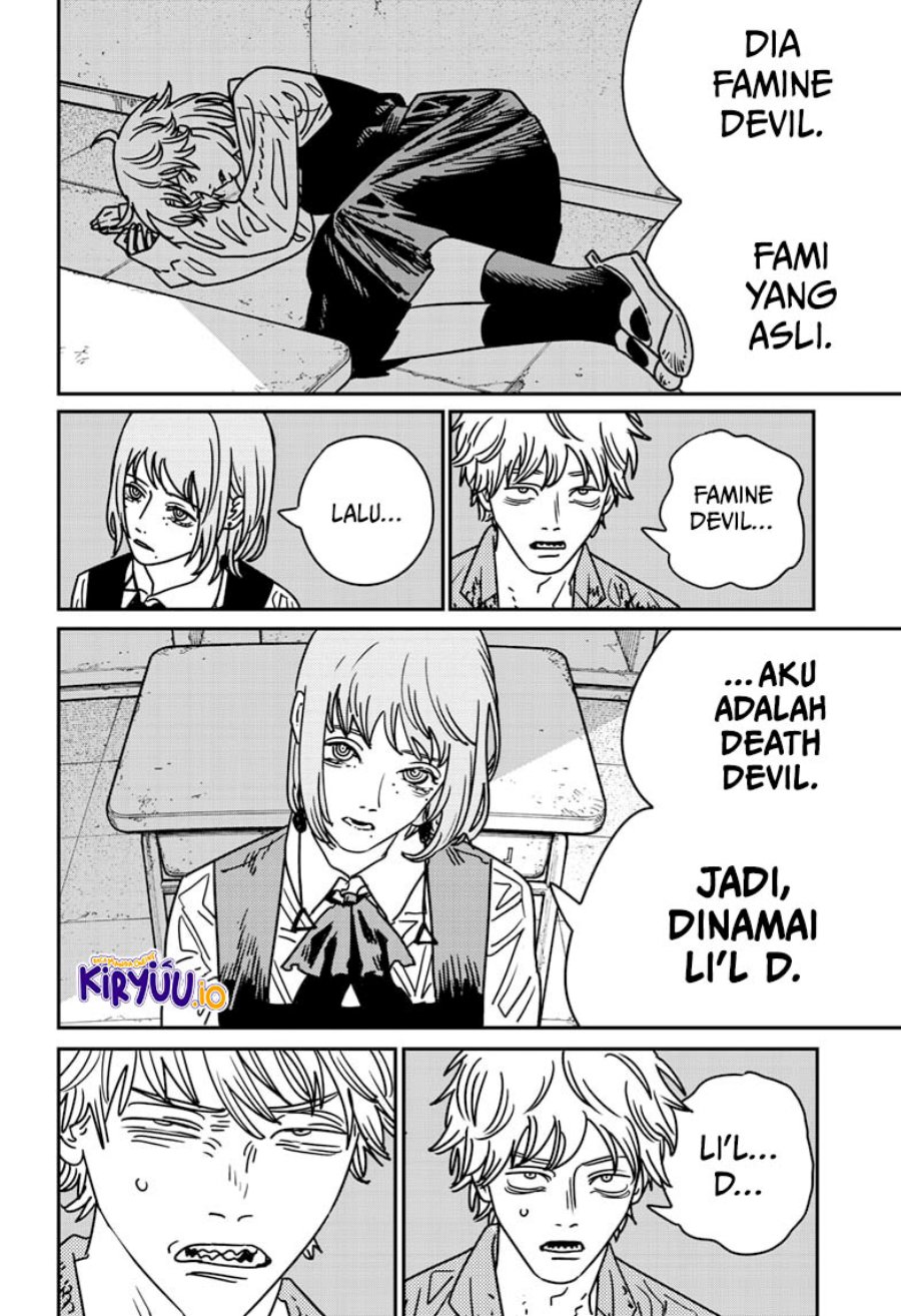 Read Chainsawman ID Manga Online