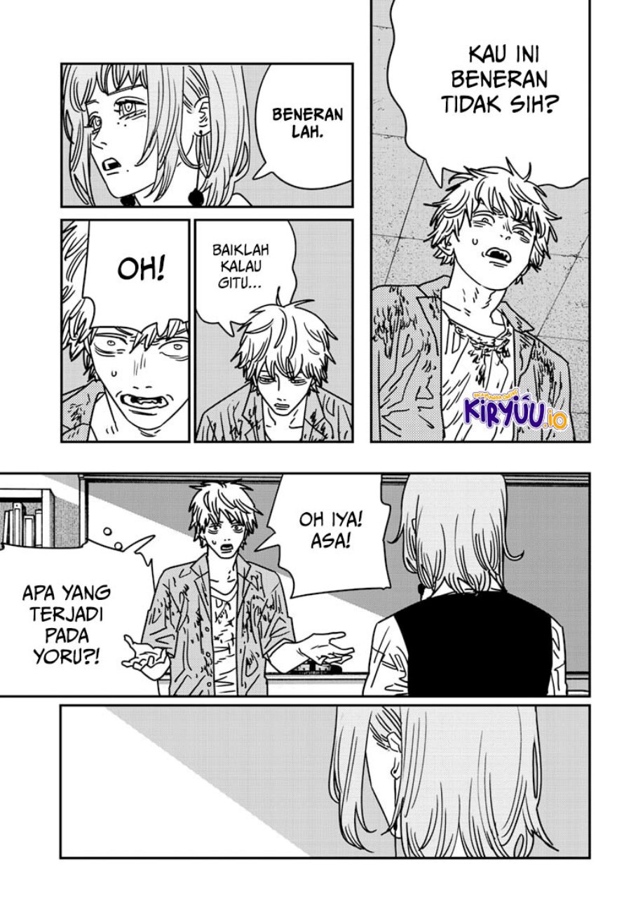 Read Chainsawman ID Manga Online