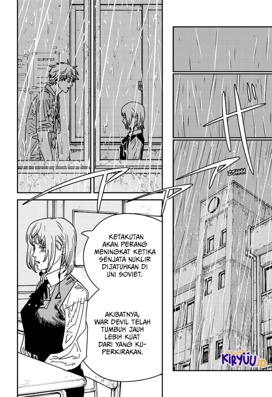 Read Chainsawman ID Manga Online