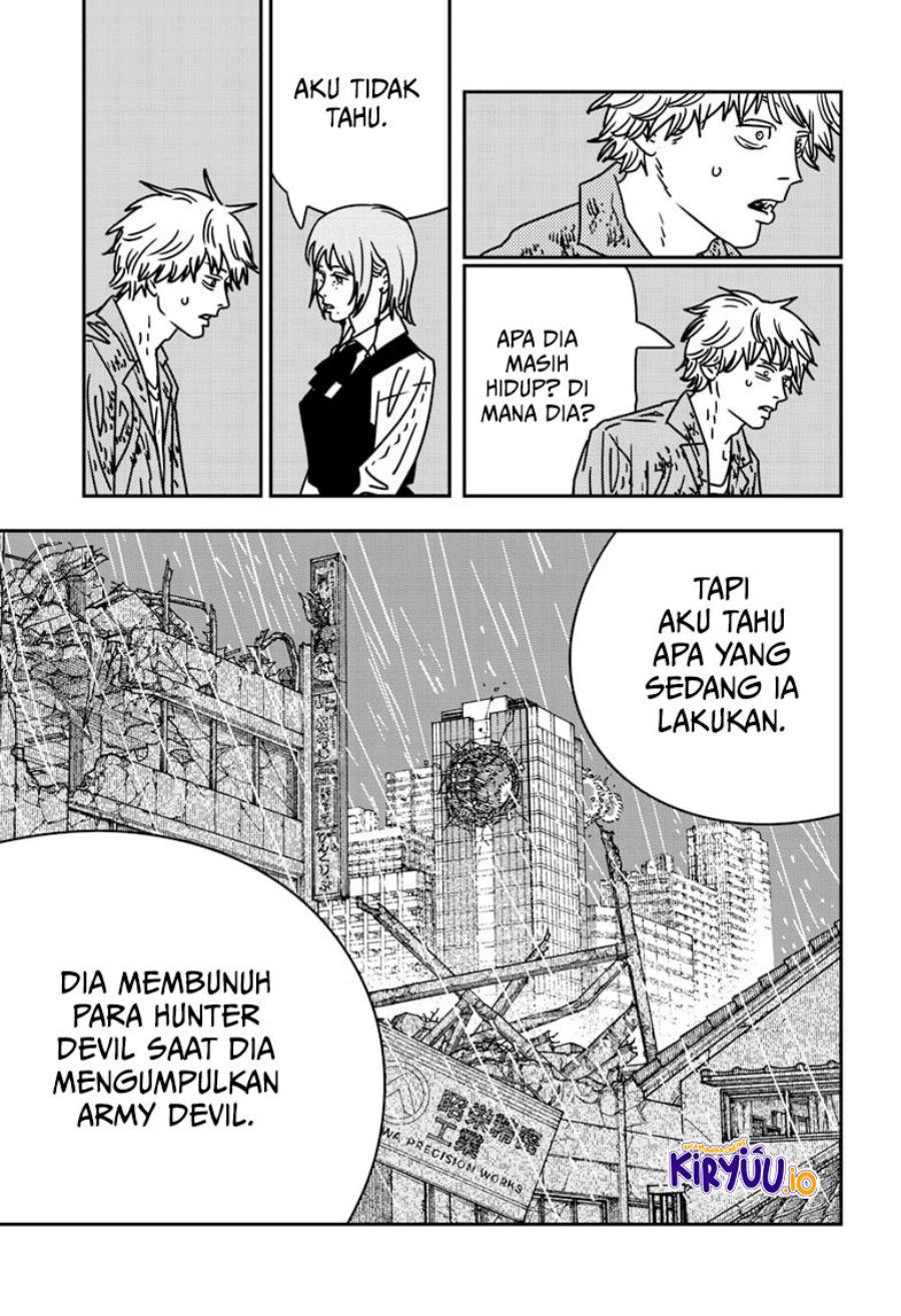 Read Chainsawman ID Manga Online