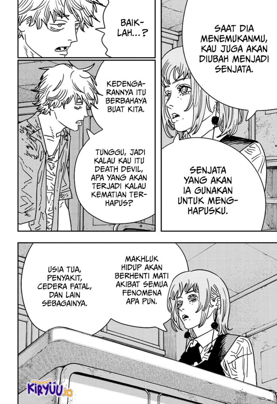 Read Chainsawman ID Manga Online