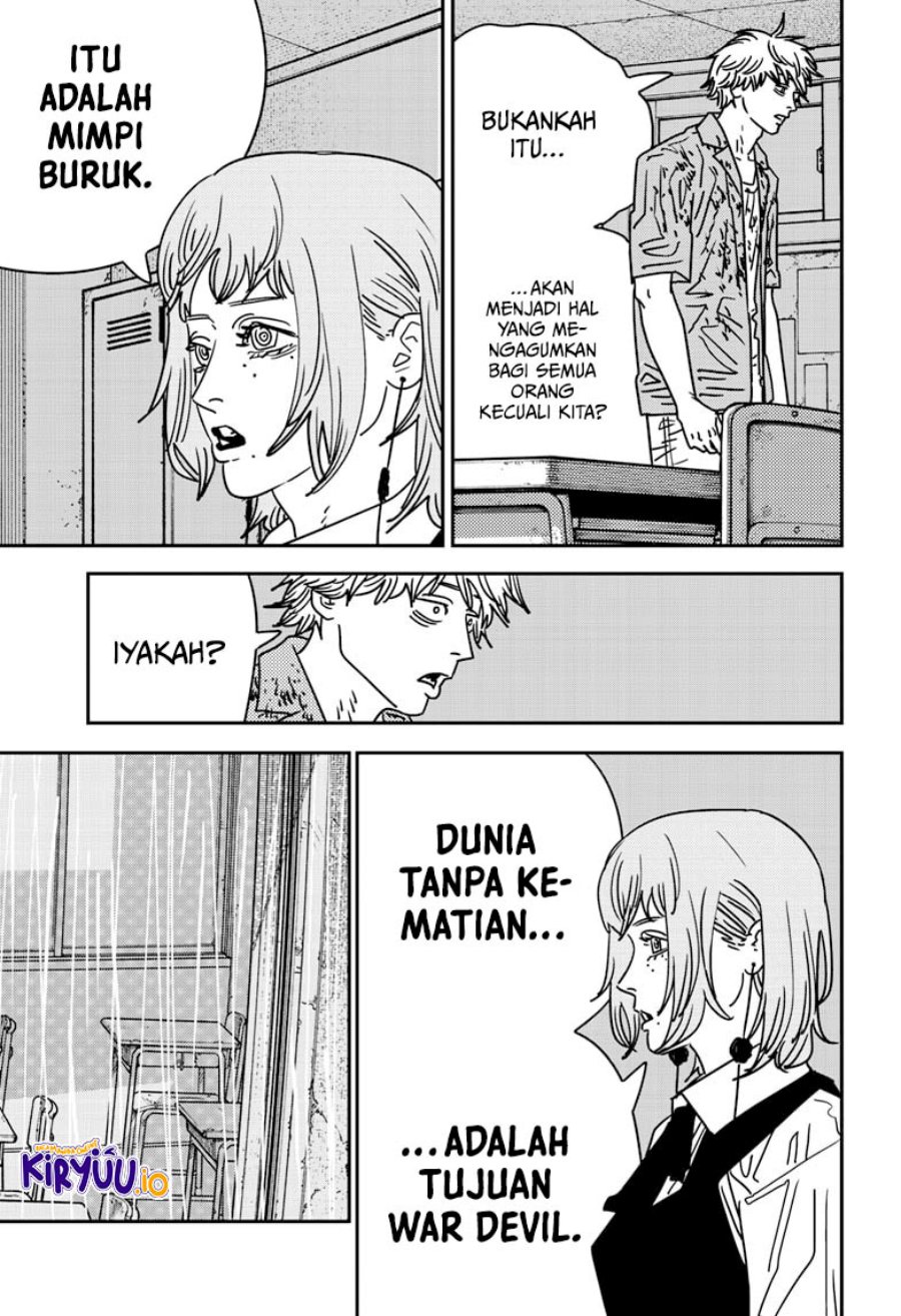 Read Chainsawman ID Manga Online