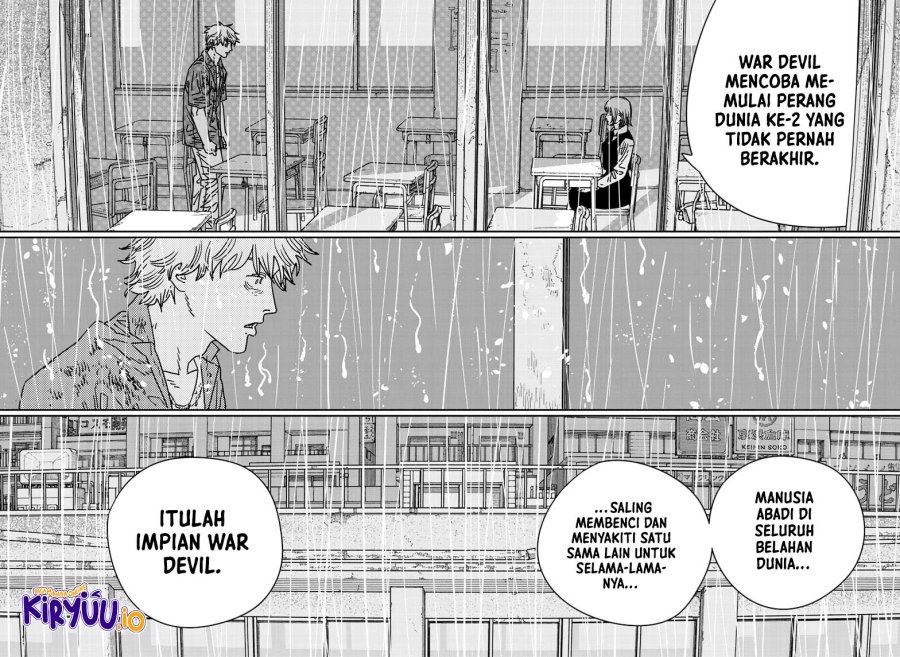 Read Chainsawman ID Manga Online