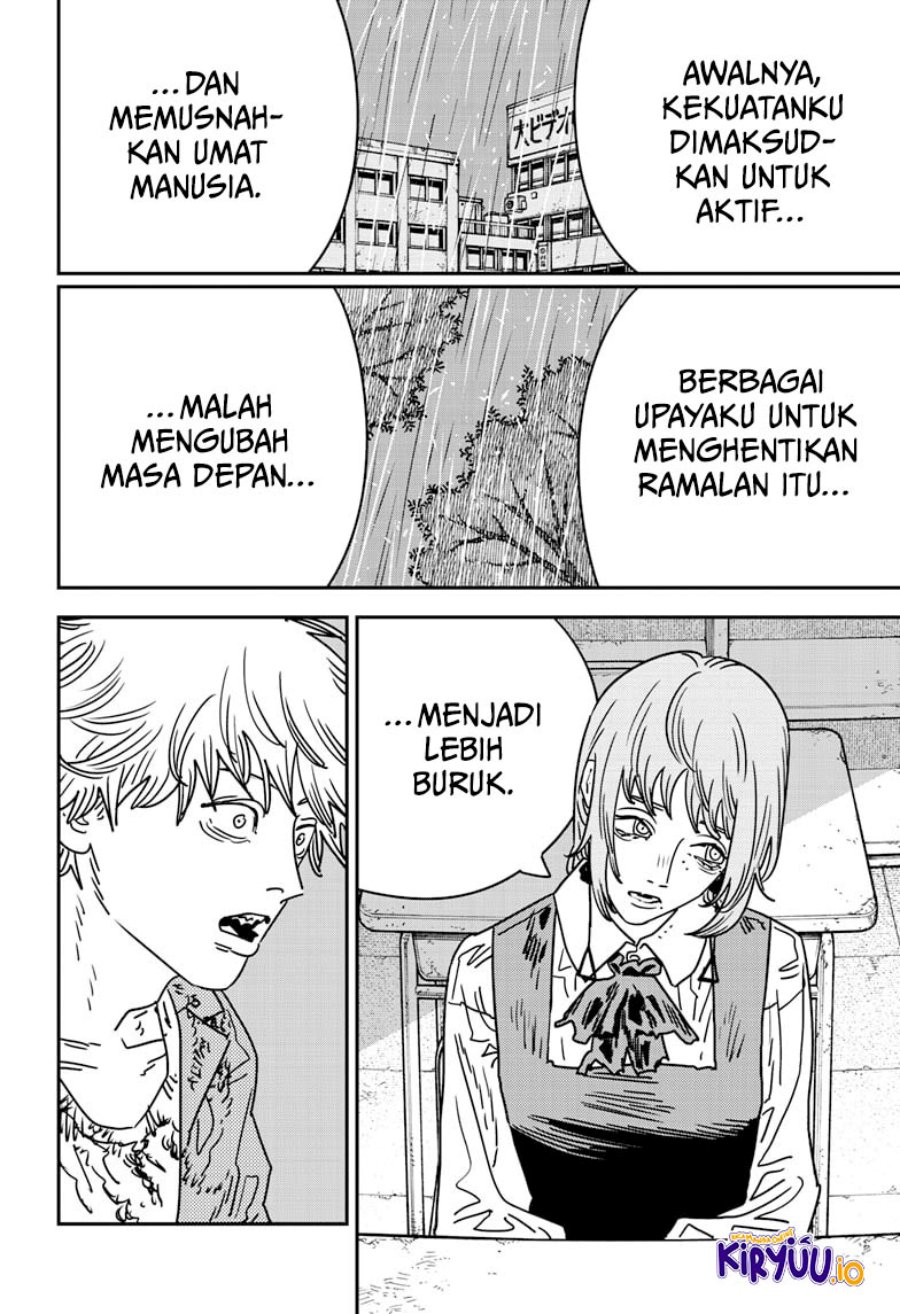 Read Chainsawman ID Manga Online
