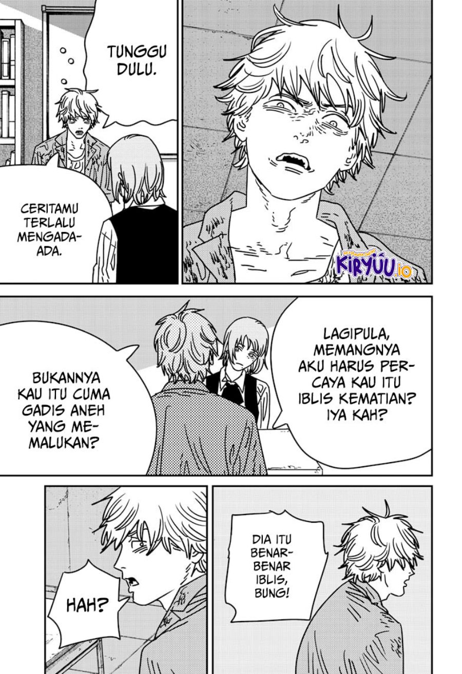 Read Chainsawman ID Manga Online