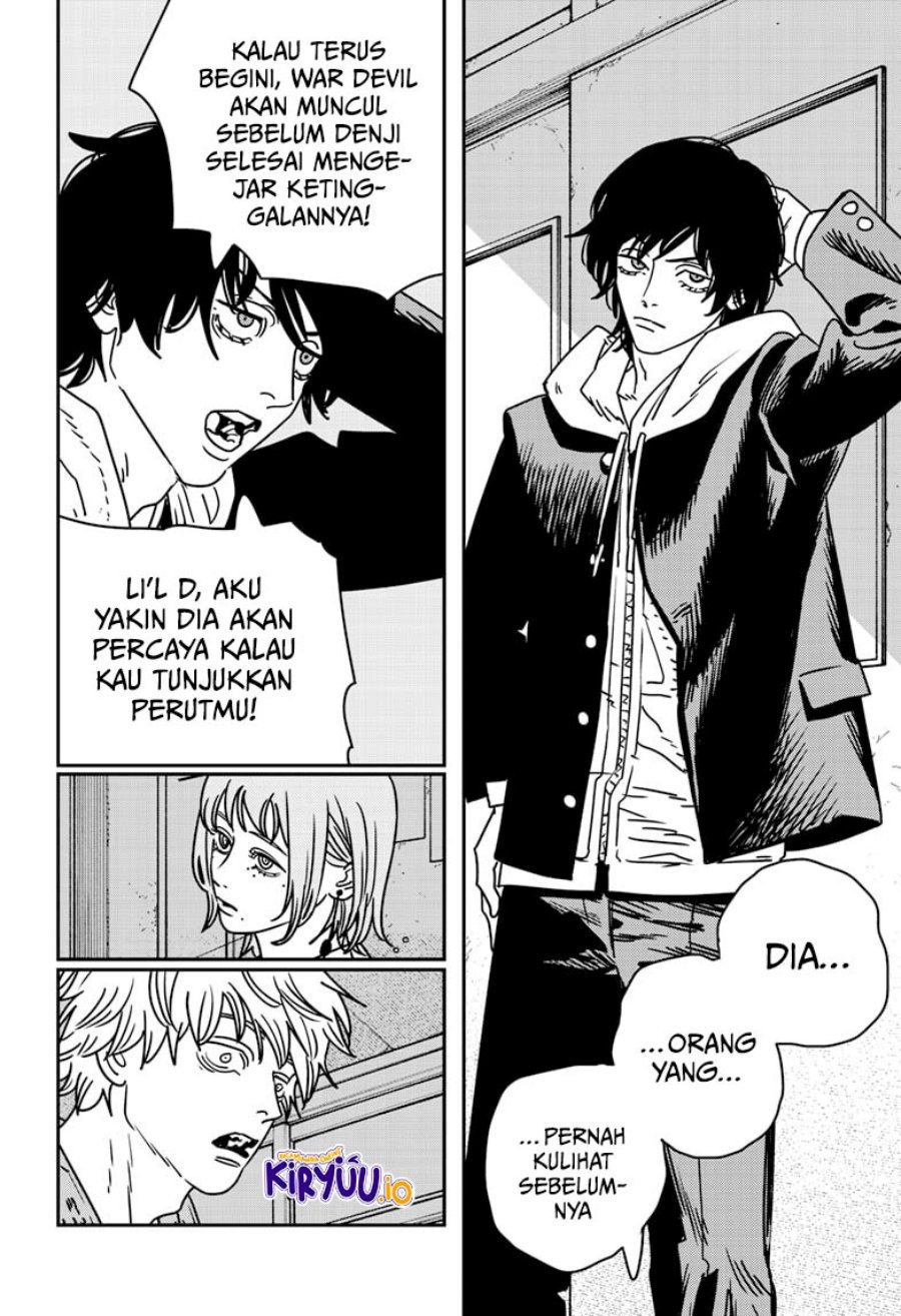 Read Chainsawman ID Manga Online