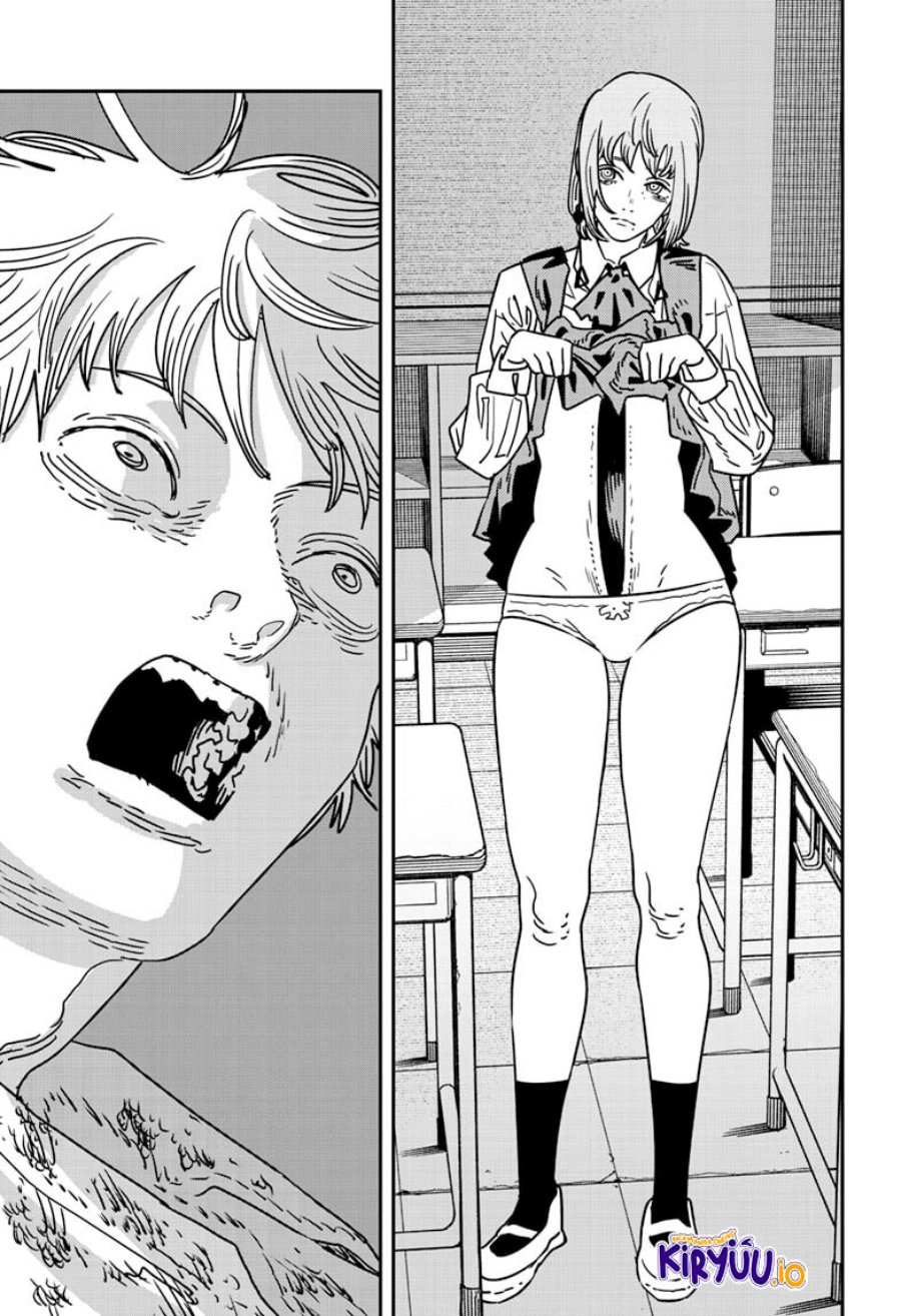 Read Chainsawman ID Manga Online