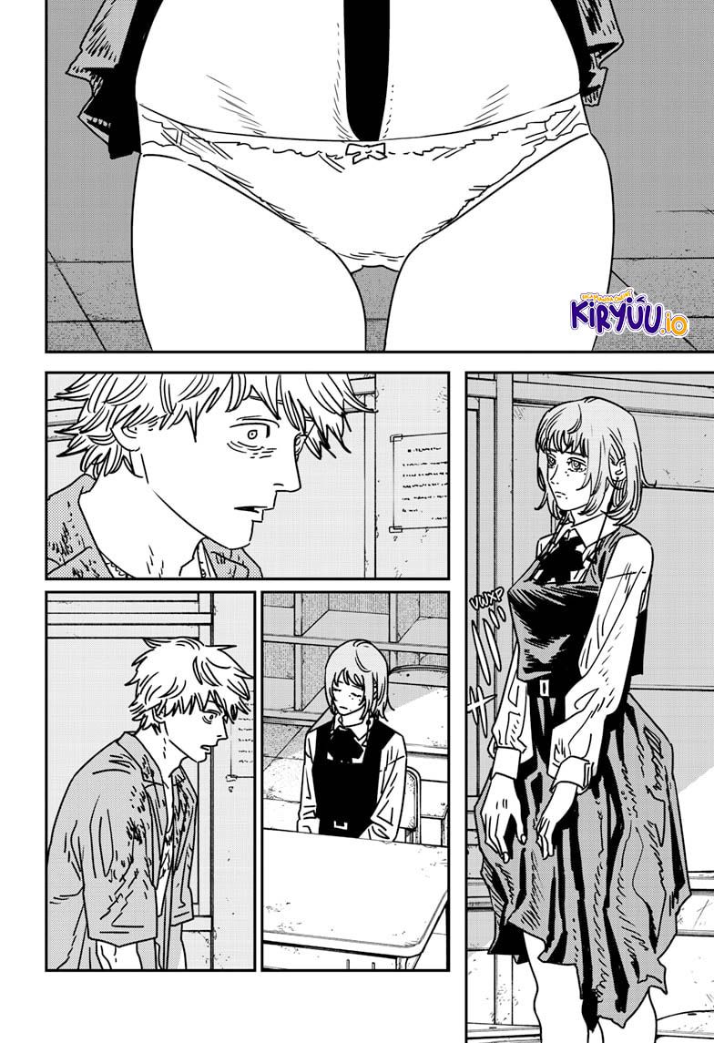 Read Chainsawman ID Manga Online