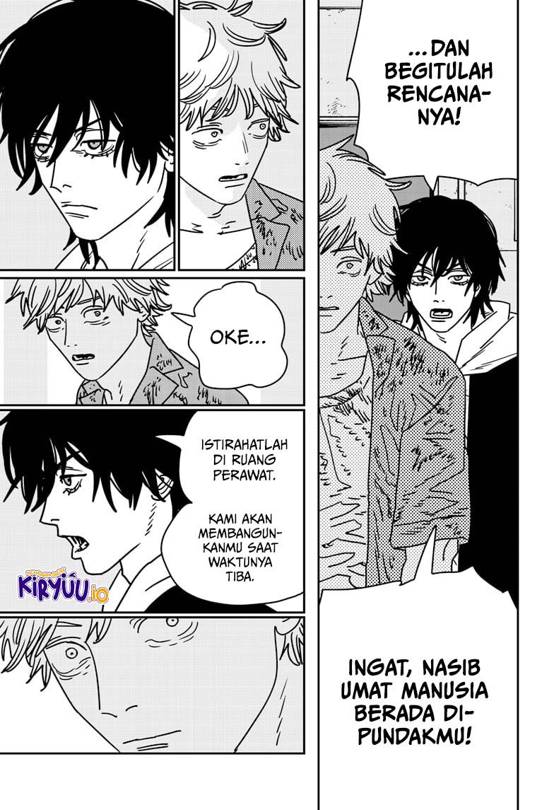 Read Chainsawman ID Manga Online
