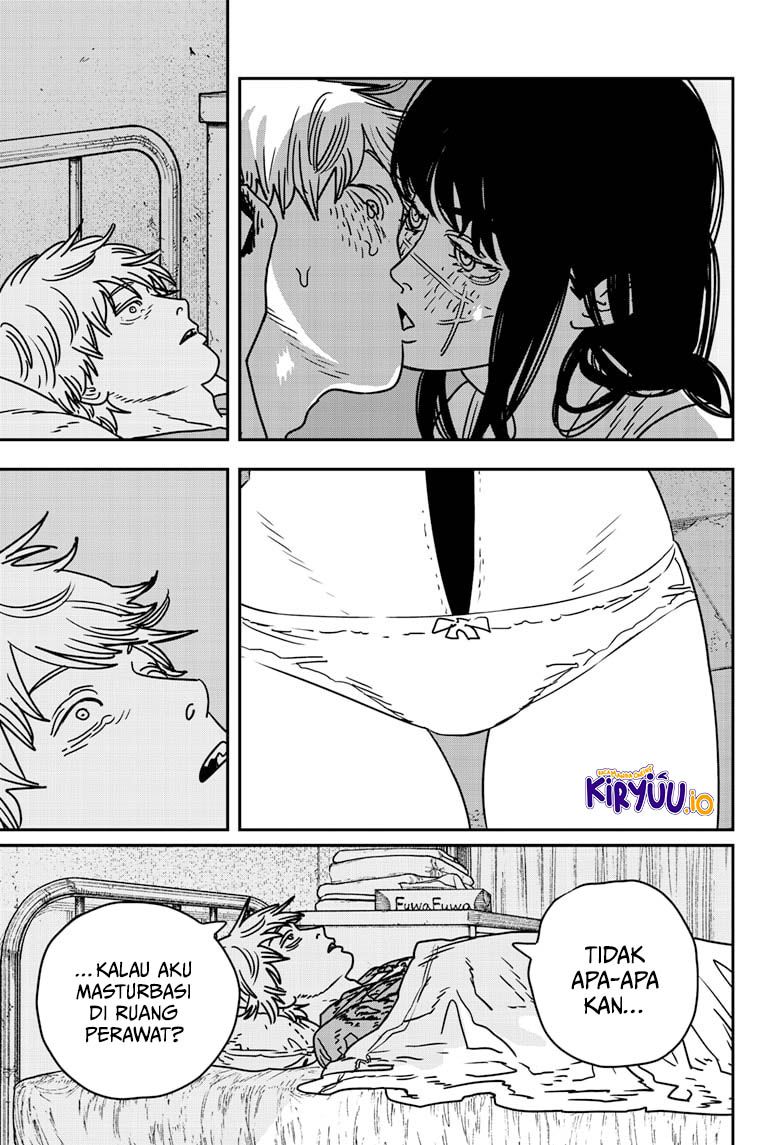 Read Chainsawman ID Manga Online