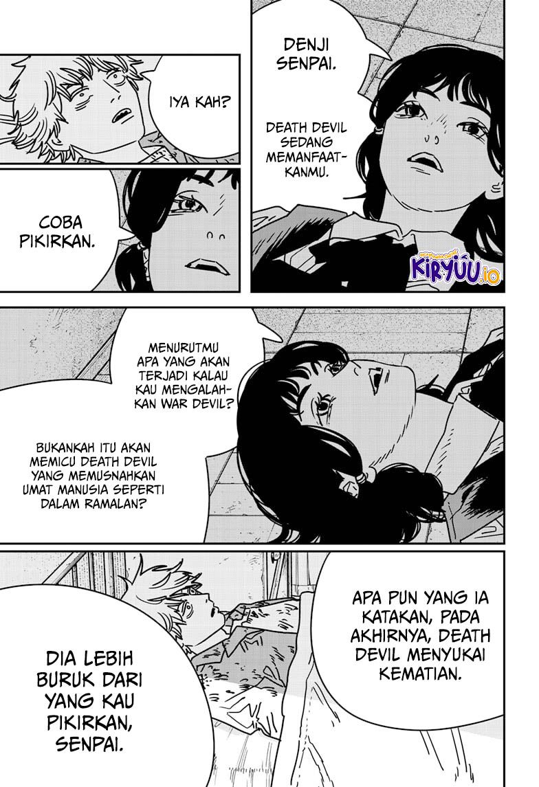 Read Chainsawman ID Manga Online