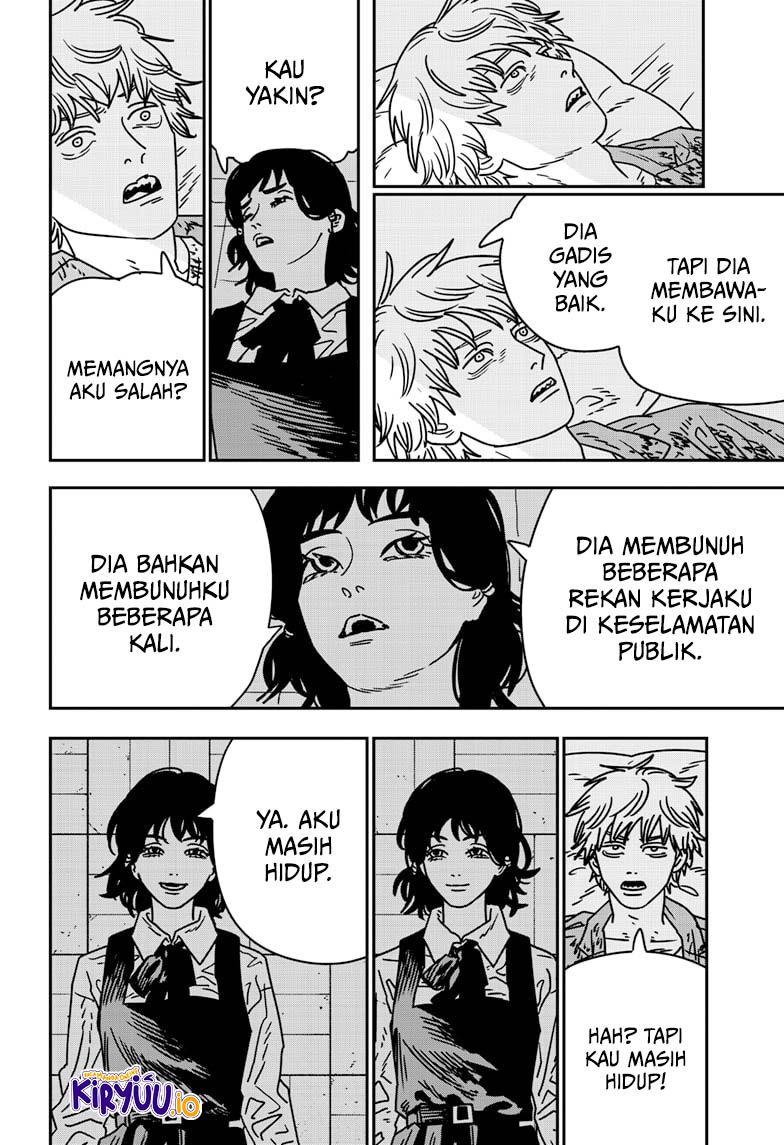 Read Chainsawman ID Manga Online