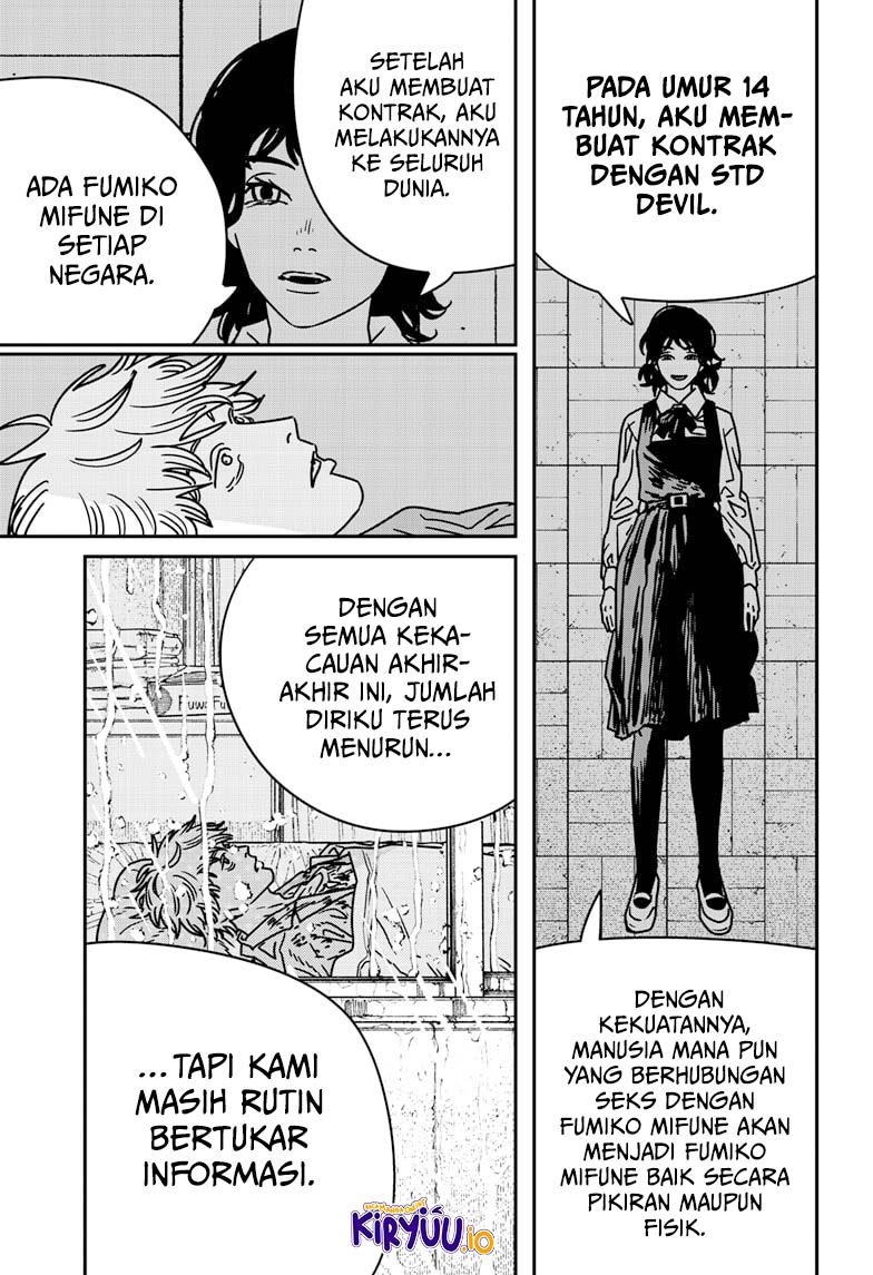Read Chainsawman ID Manga Online