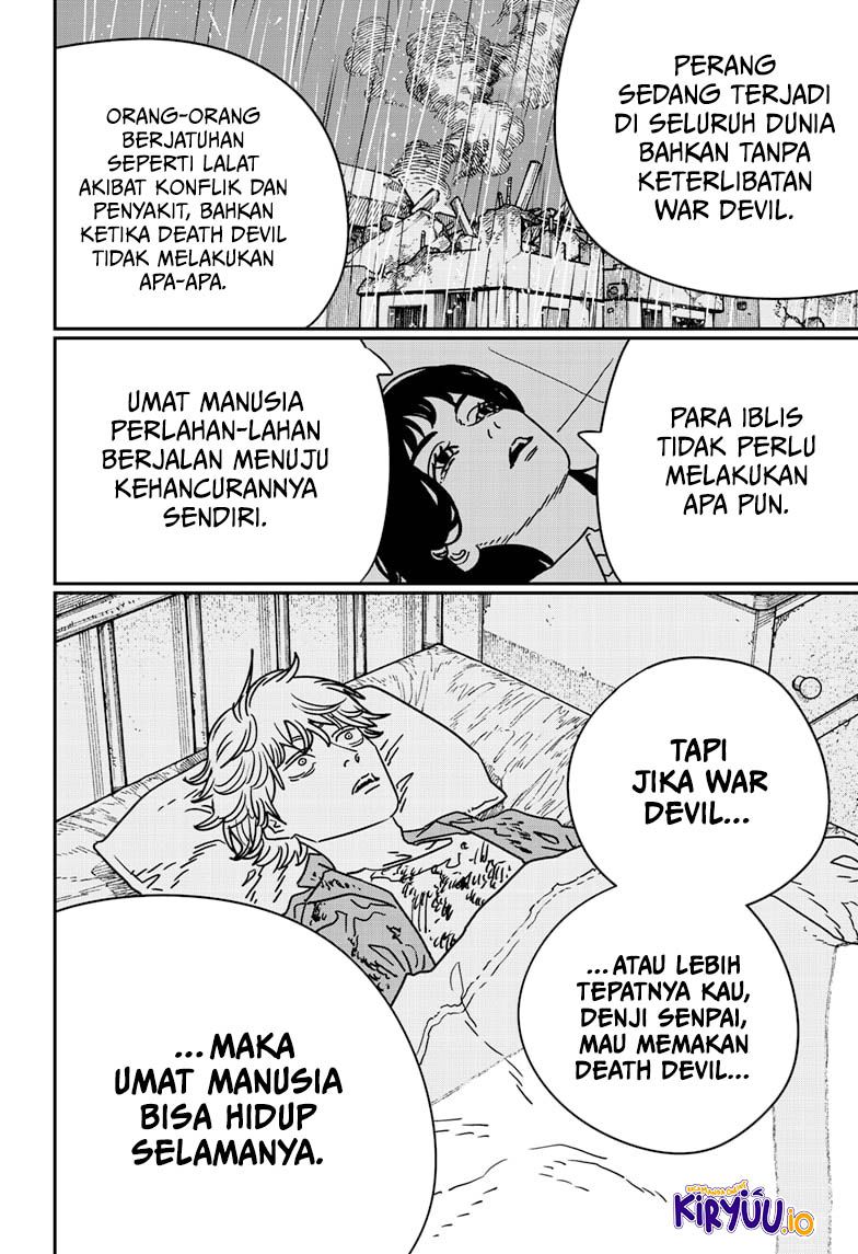 Read Chainsawman ID Manga Online