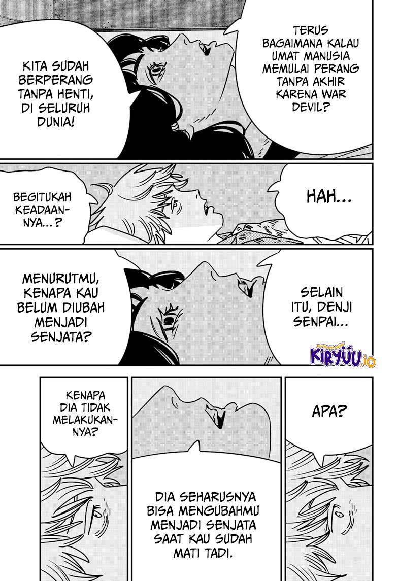 Read Chainsawman ID Manga Online