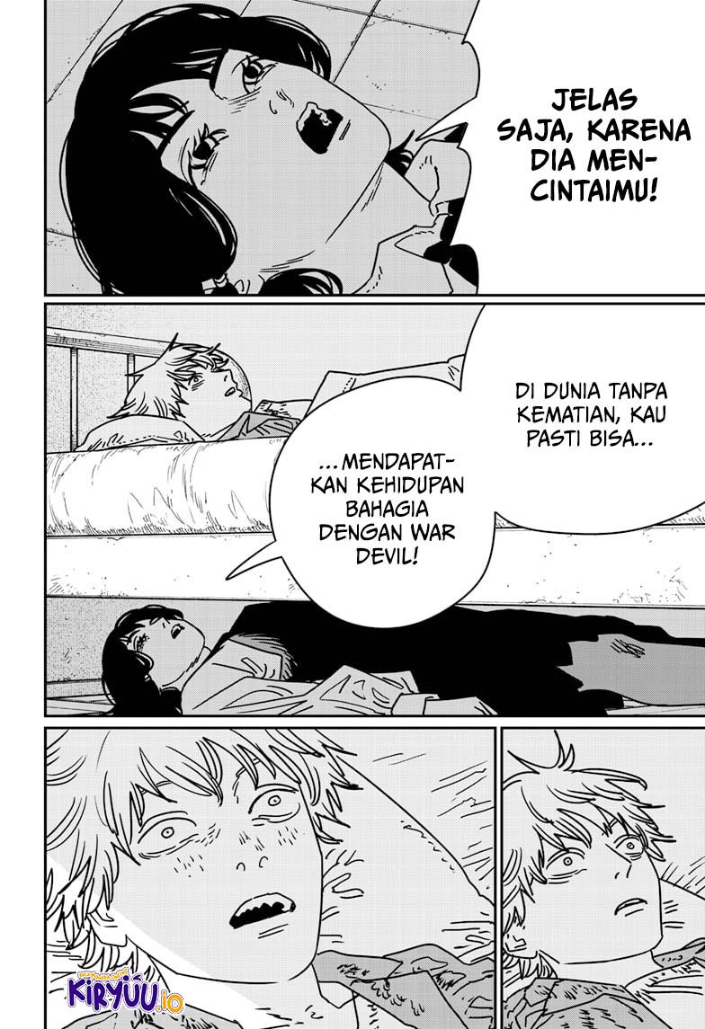 Read Chainsawman ID Manga Online