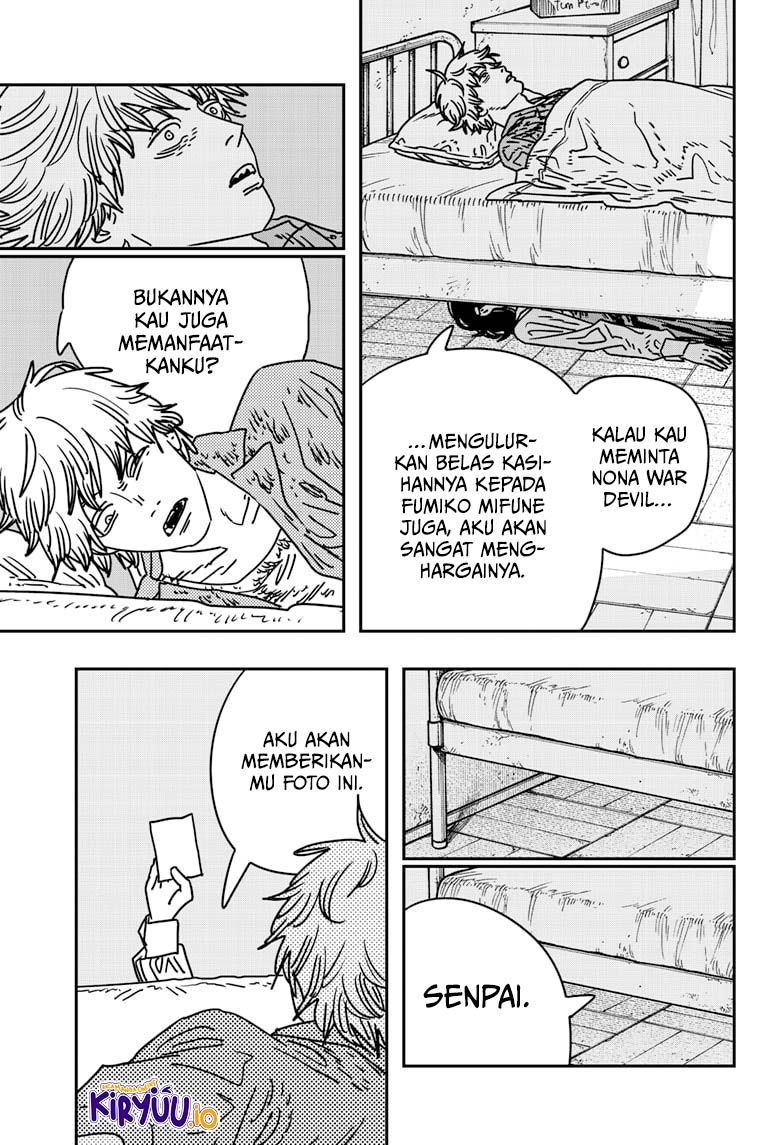 Read Chainsawman ID Manga Online