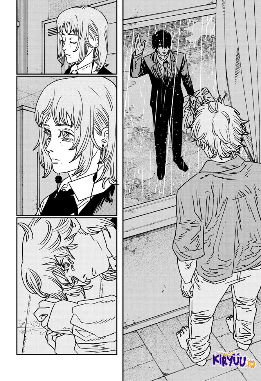 Read Chainsawman ID Manga Online
