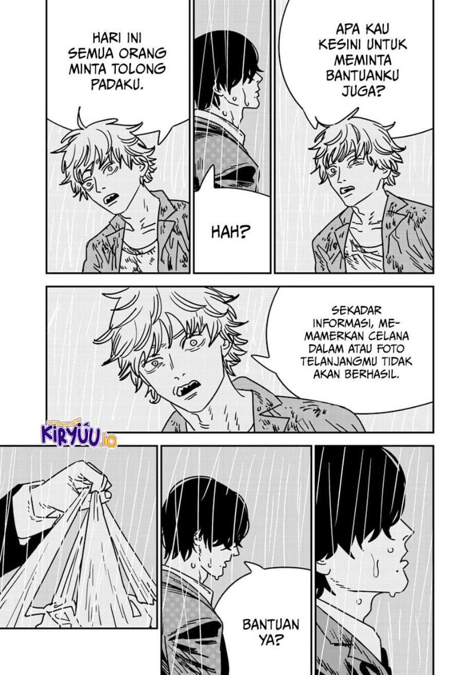 Read Chainsawman ID Manga Online