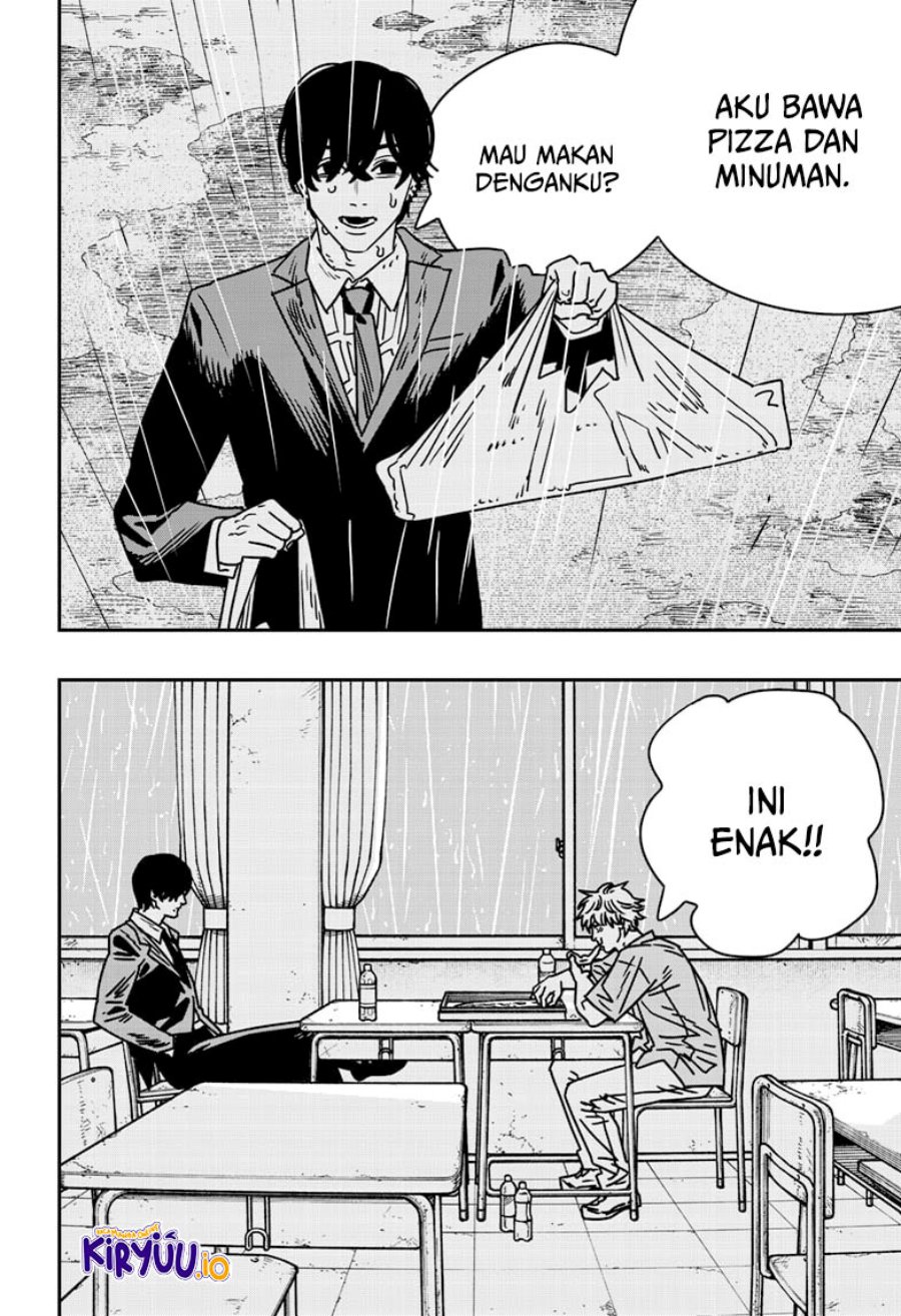Read Chainsawman ID Manga Online