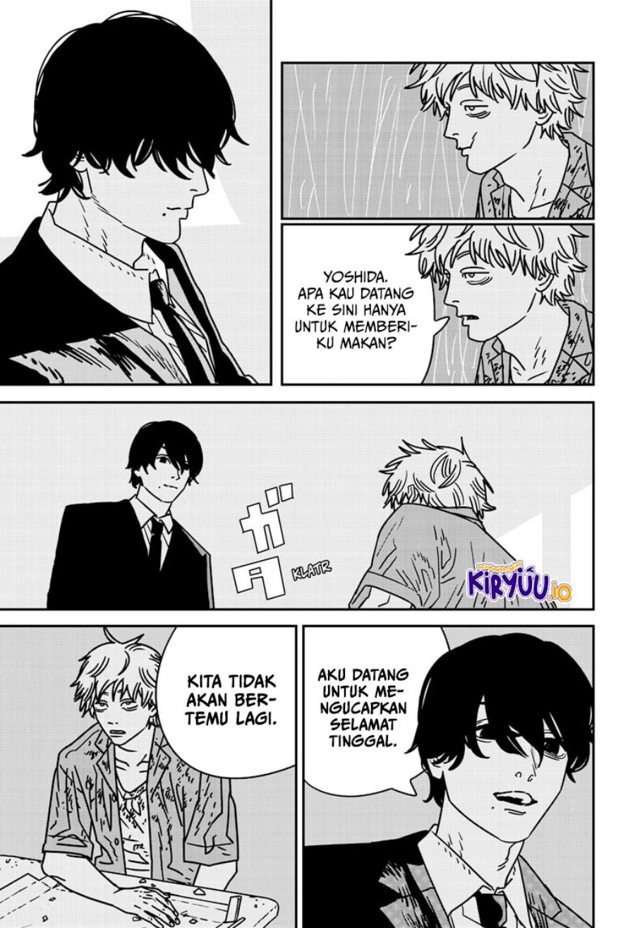 Read Chainsawman ID Manga Online
