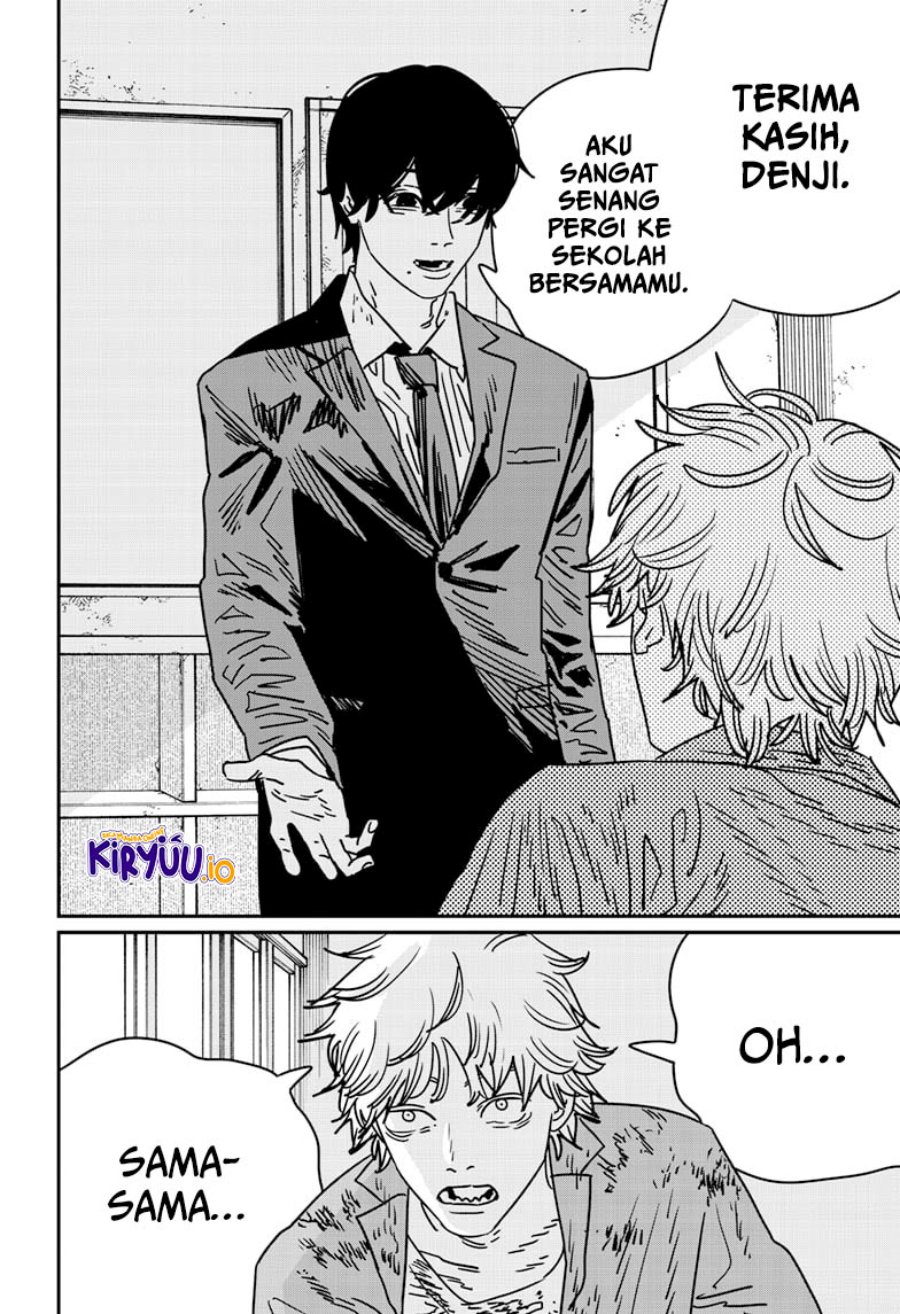 Read Chainsawman ID Manga Online