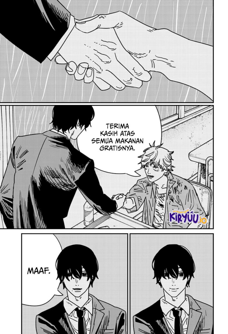 Read Chainsawman ID Manga Online
