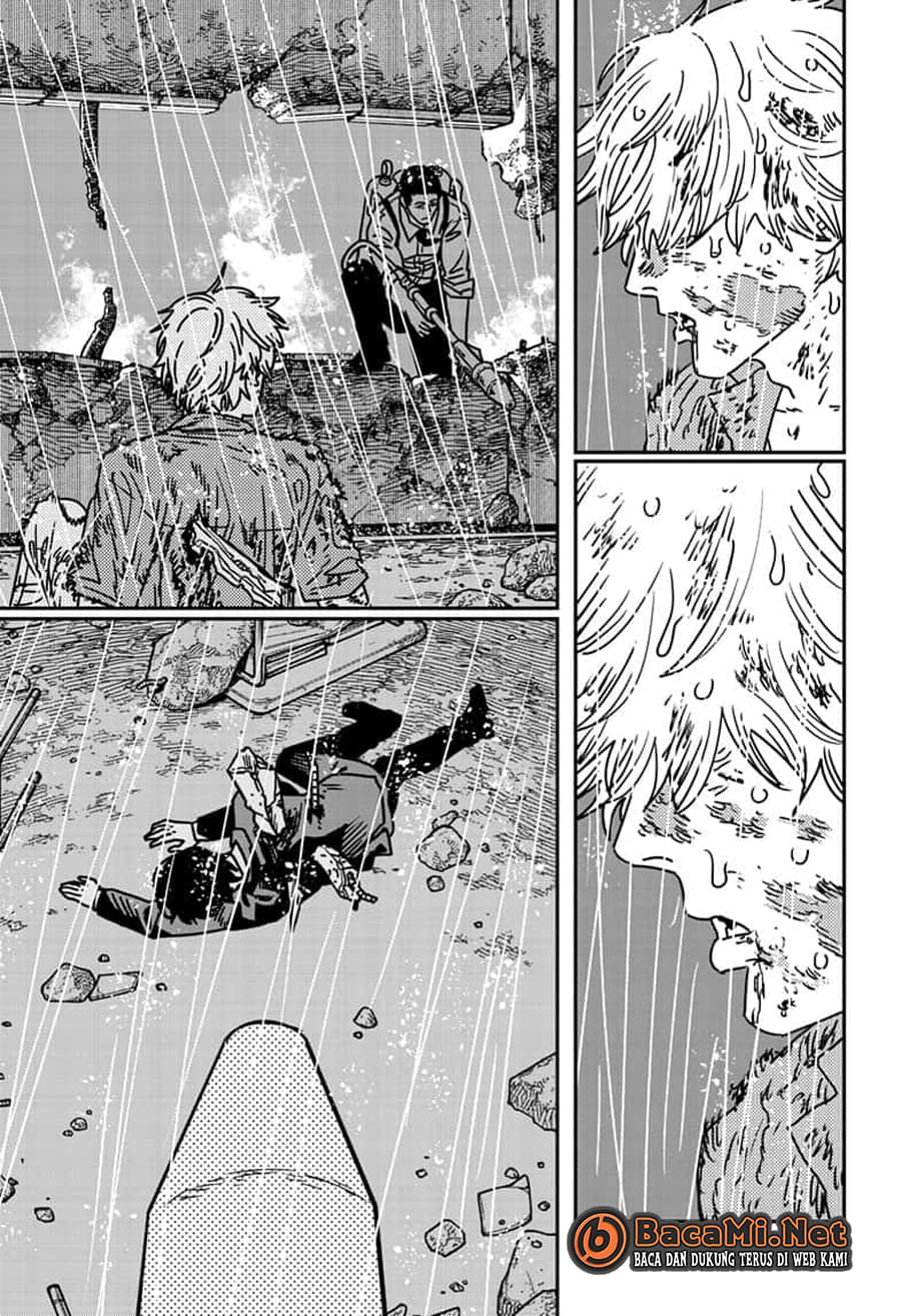 Read Chainsawman ID Manga Online