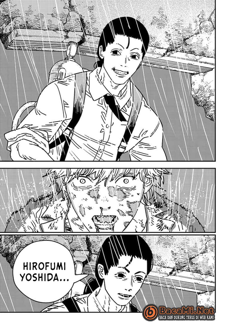 Read Chainsawman ID Manga Online