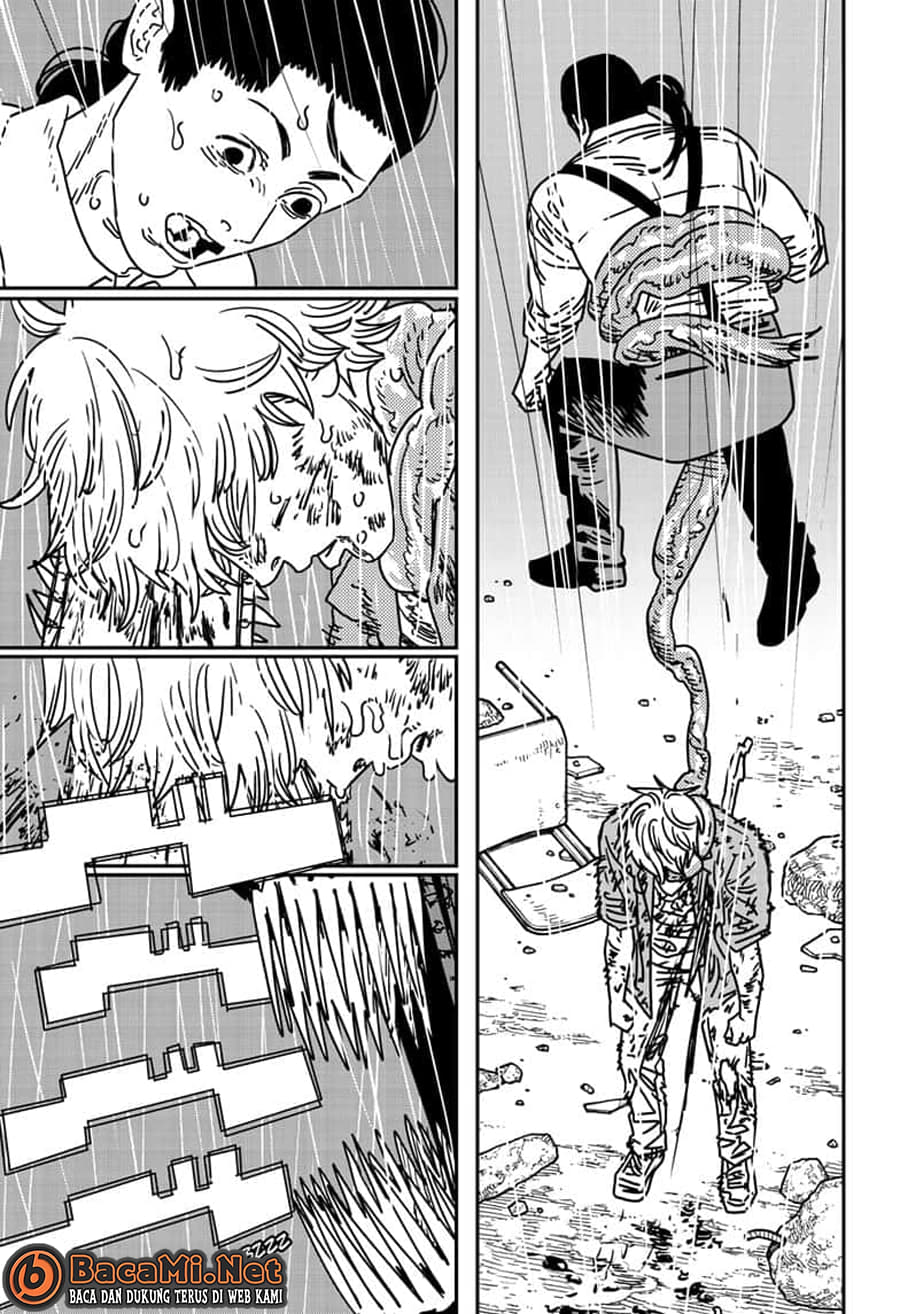 Read Chainsawman ID Manga Online