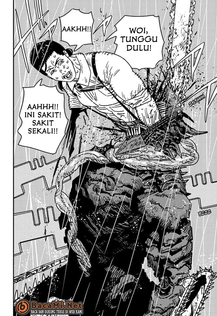 Read Chainsawman ID Manga Online