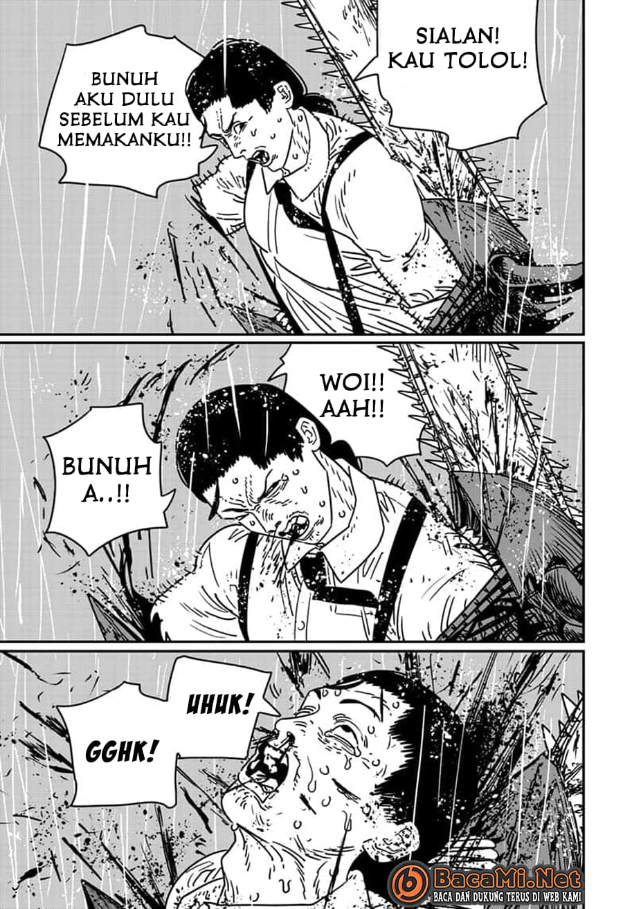 Read Chainsawman ID Manga Online