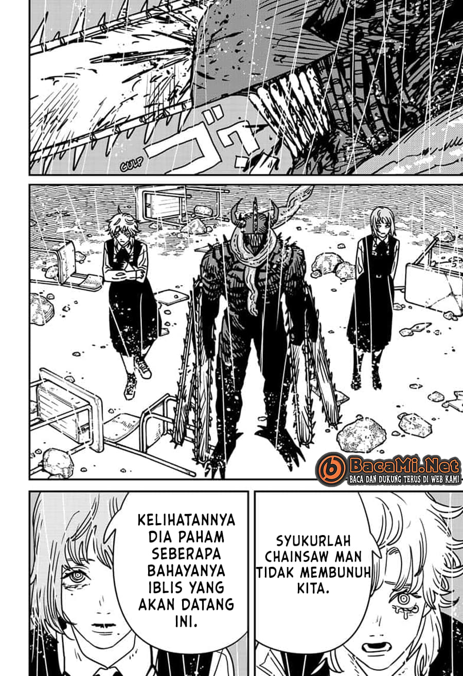 Read Chainsawman ID Manga Online