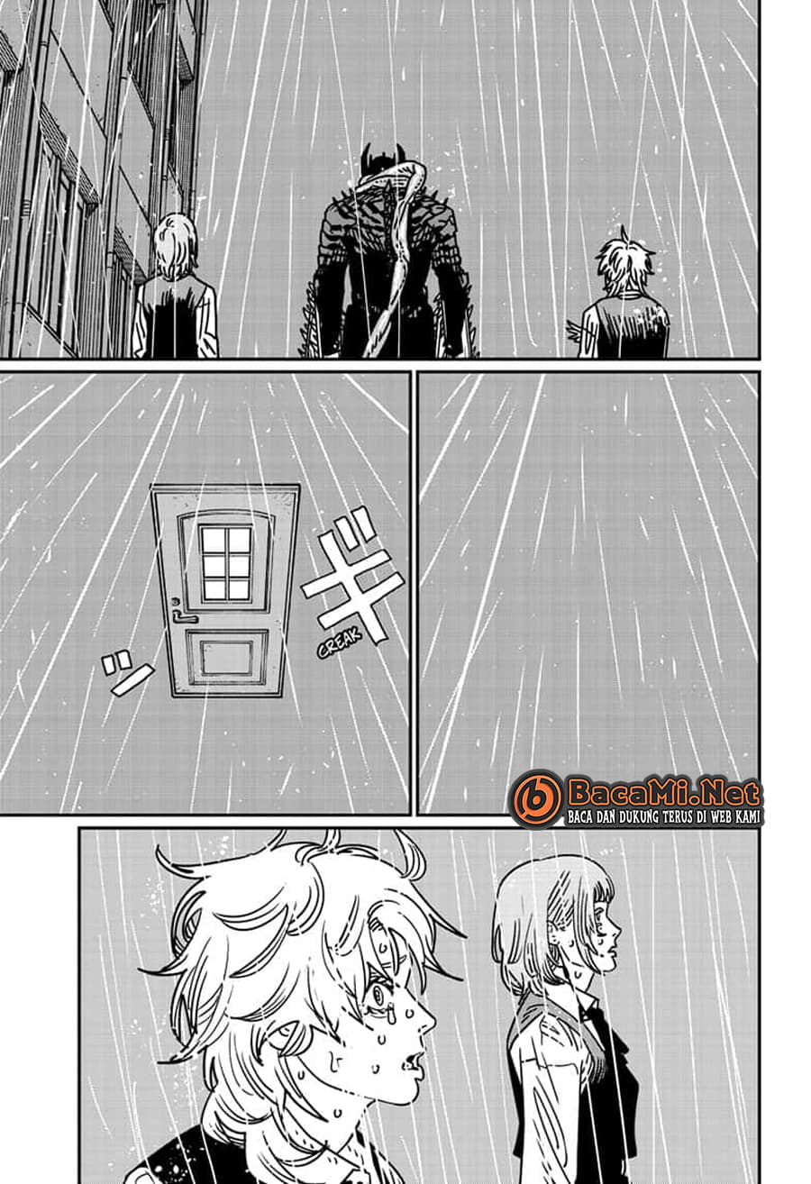 Read Chainsawman ID Manga Online