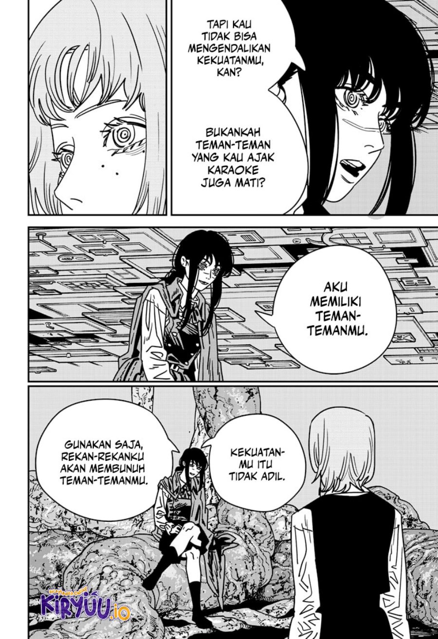 Read Chainsawman ID Manga Online