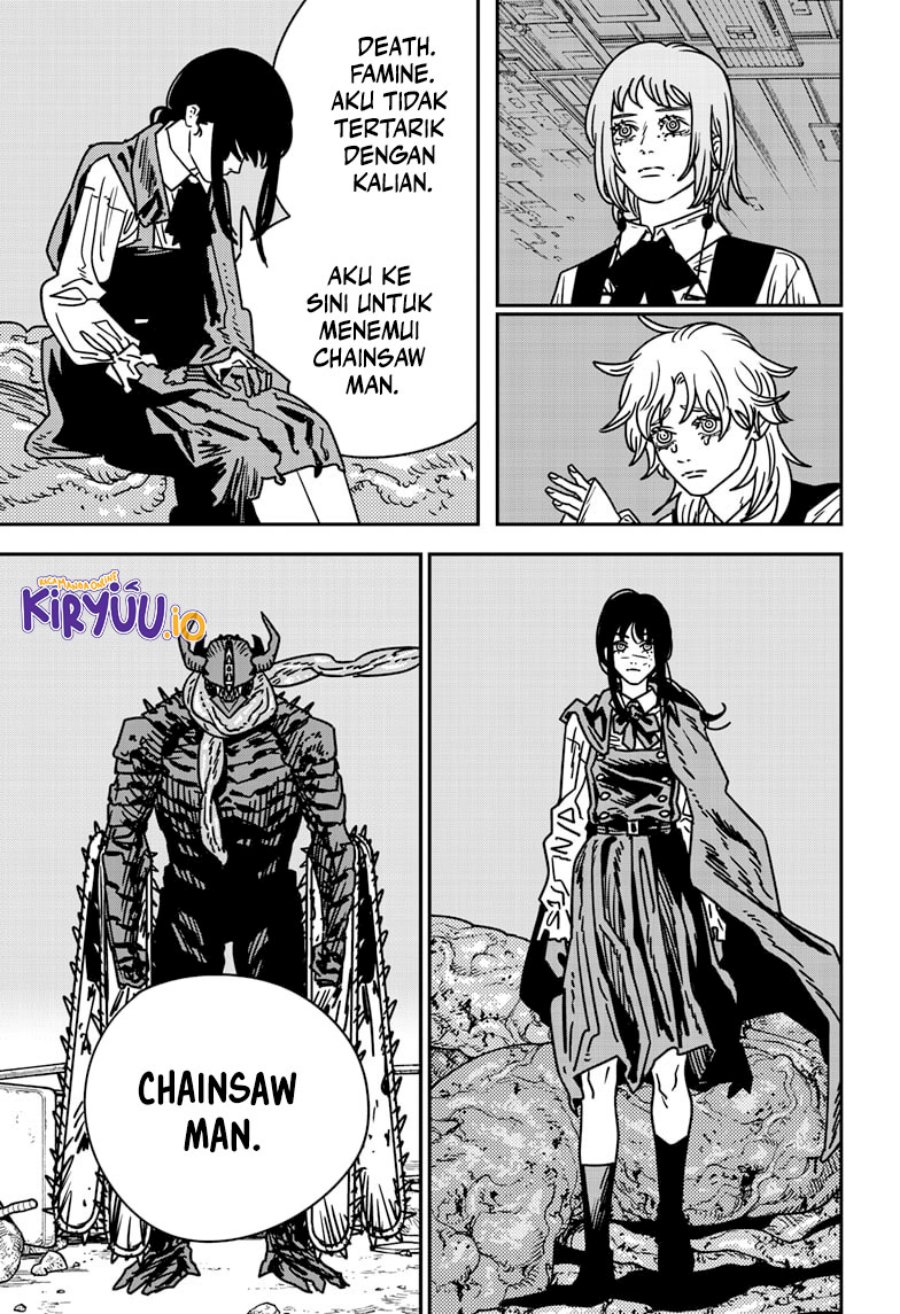 Read Chainsawman ID Manga Online