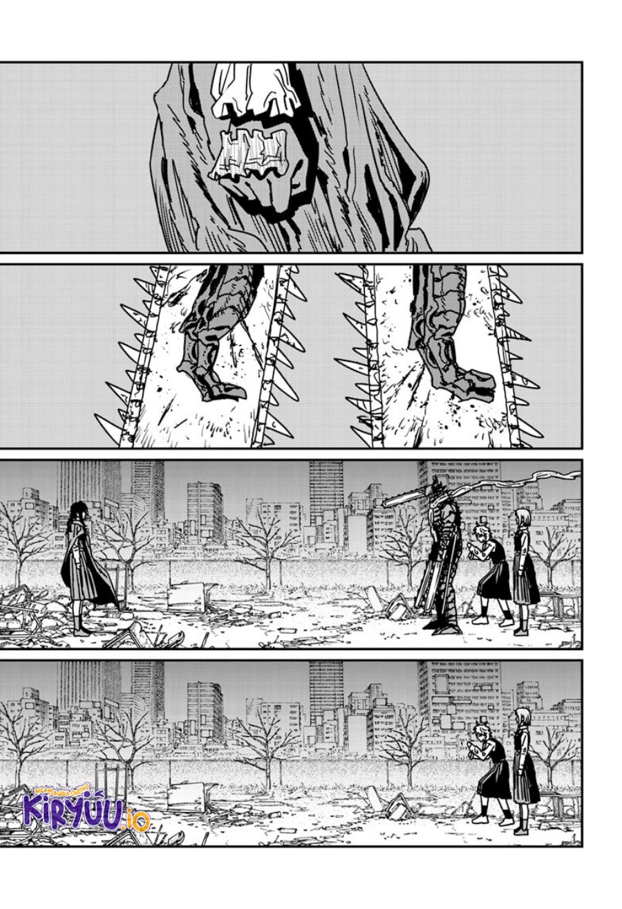 Read Chainsawman ID Manga Online