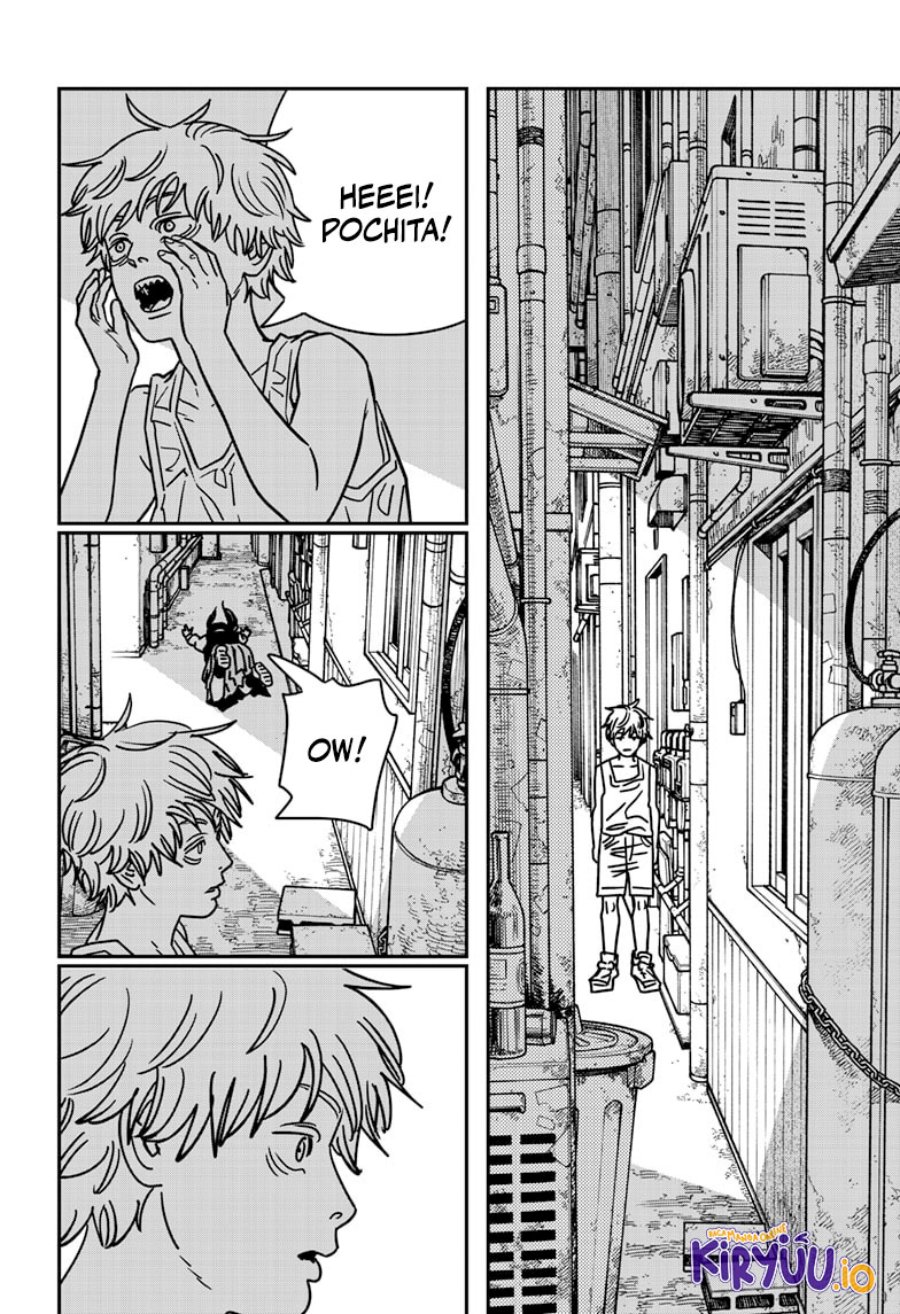 Read Chainsawman ID Manga Online