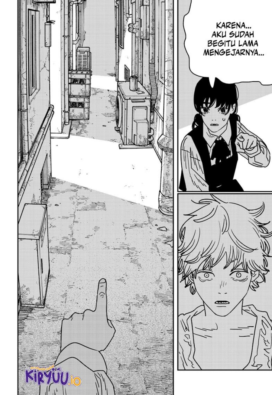 Read Chainsawman ID Manga Online
