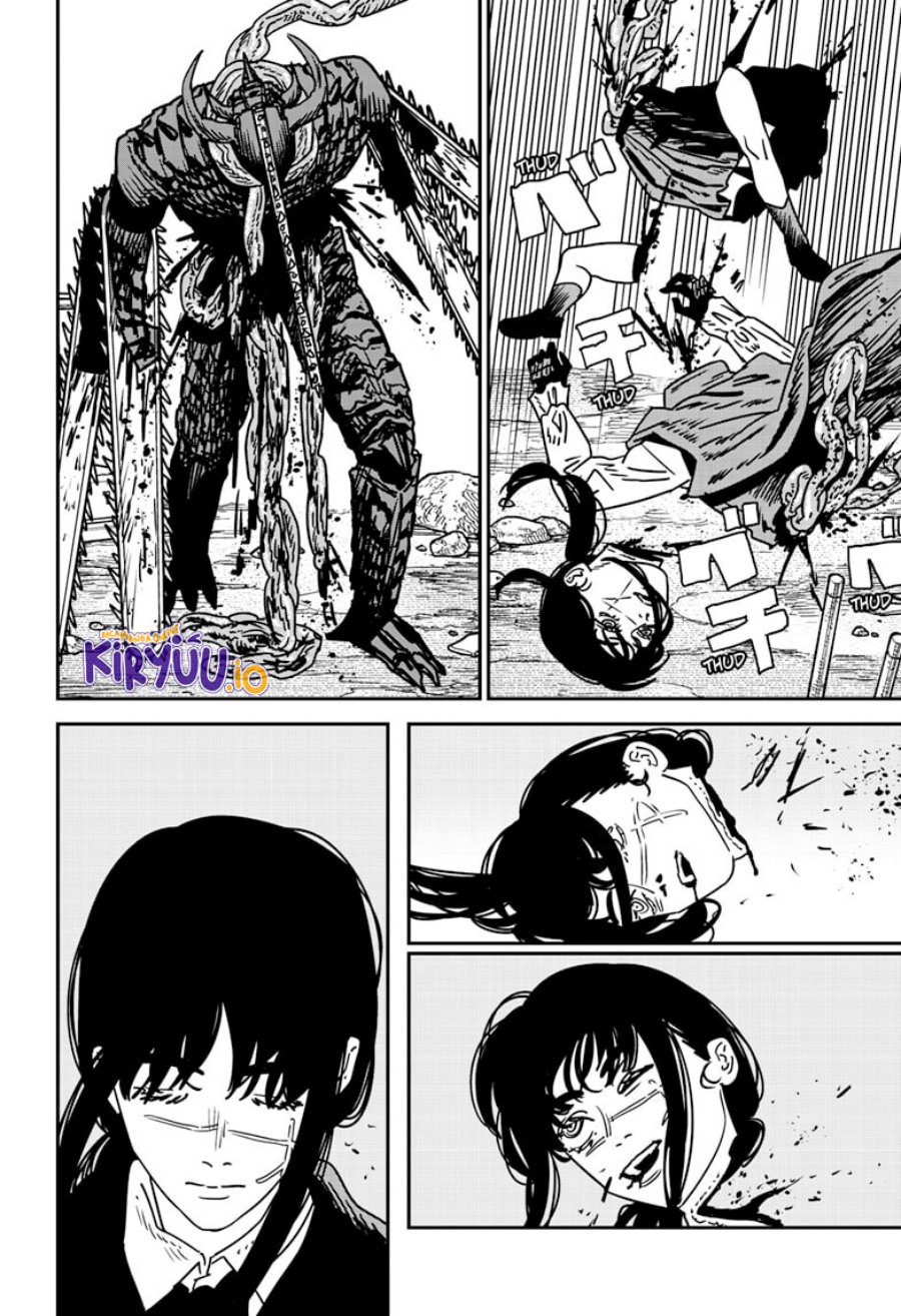 Read Chainsawman ID Manga Online