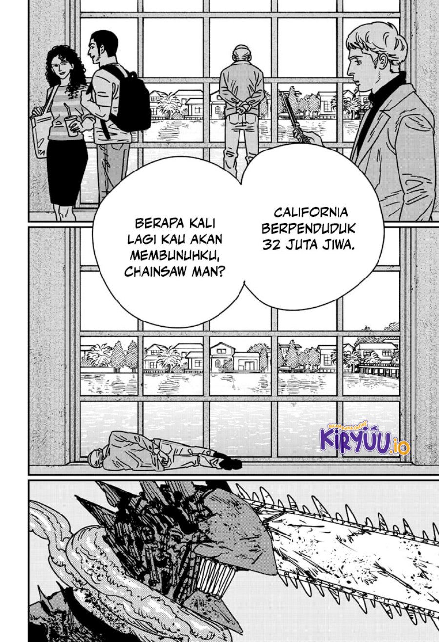 Read Chainsawman ID Manga Online