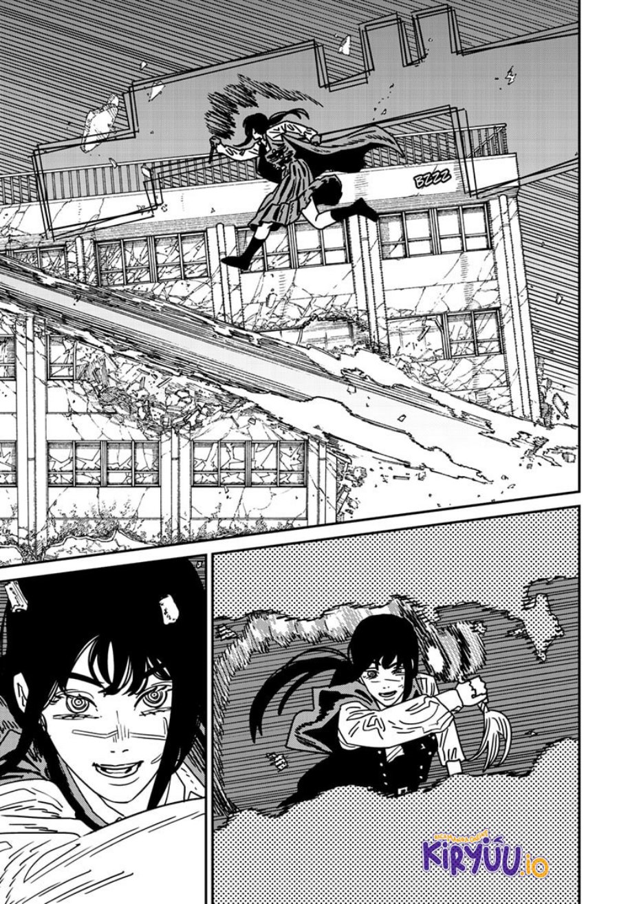 Read Chainsawman ID Manga Online