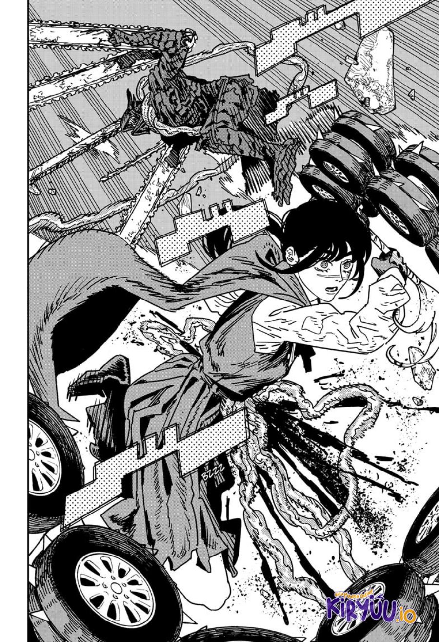 Read Chainsawman ID Manga Online